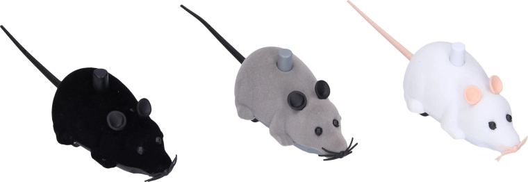 Laufende Maus - 1 Stück