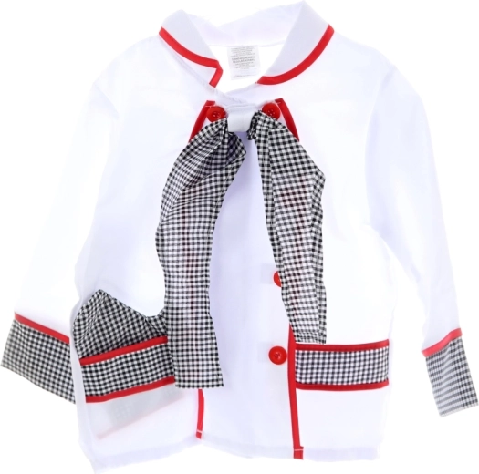 Bequeme und strapazierfähige Jacke