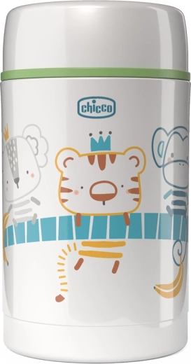 Chicco Thermobehälter für Lebensmittel