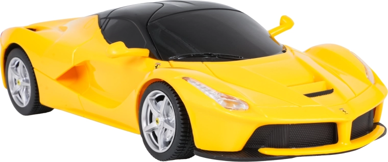 Detailgetreues Modell Ferrari LaFerrari