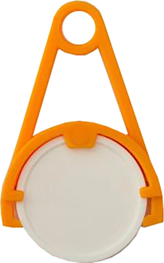 Leichtes und robustes Kunststoffdesign