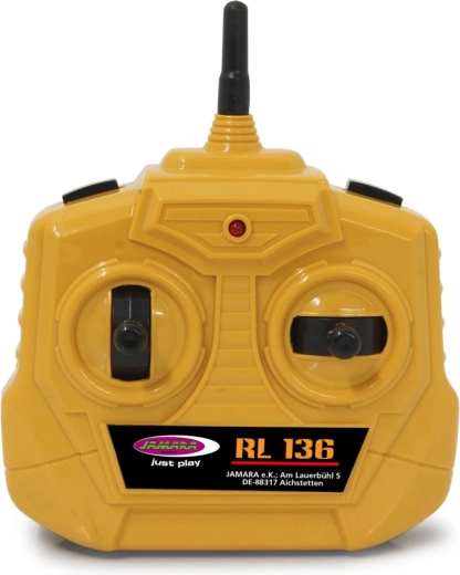 Sender für Radlader RL136 2,4 GHz Jamara - 1 Stück