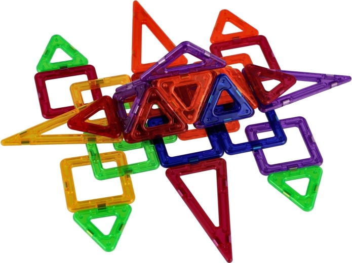 Einfaches magnetisches Verbinden