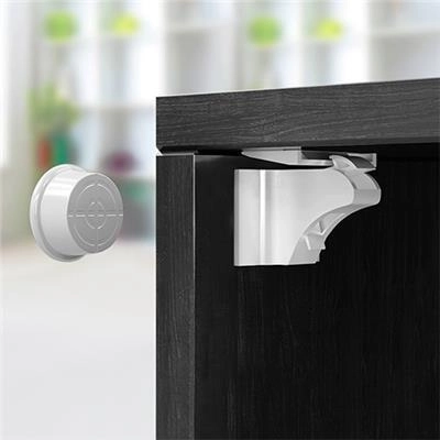 Verborgene Sicherheit im Möbelinneren