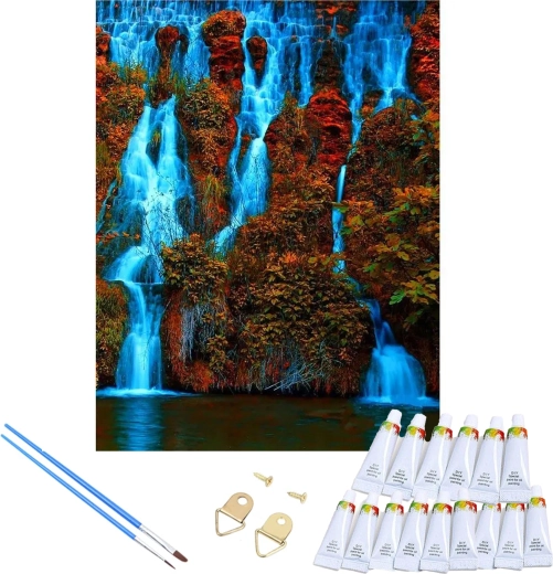 Komplettset, sofort einsatzbereit