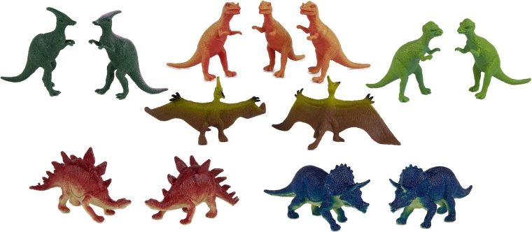 Realistische Details und robuste Ausführung