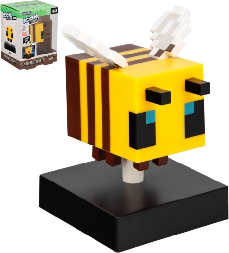 Minecraft-Lampe Biene