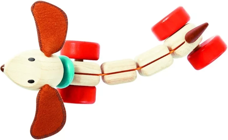 Umweltfreundliche und sichere Marke PlanToys