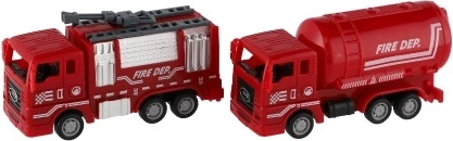 Verschiedene Varianten für noch mehr Spaß