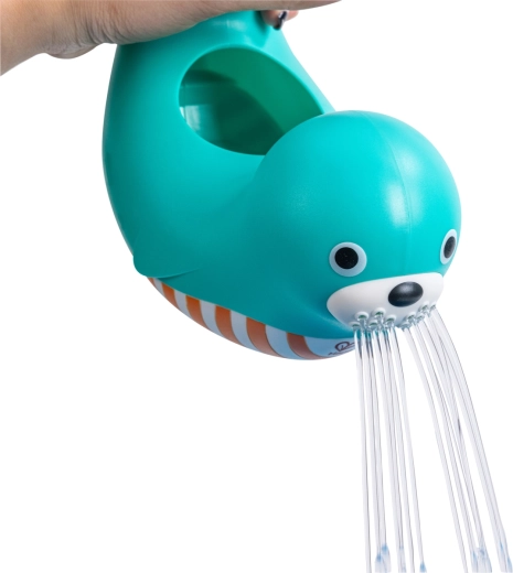 Ergonomischer Griff für kleine Hände
