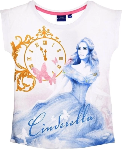 Märchenmotiv Cinderella