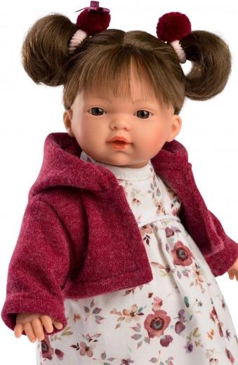 Blumendesign mit passenden Accessoires