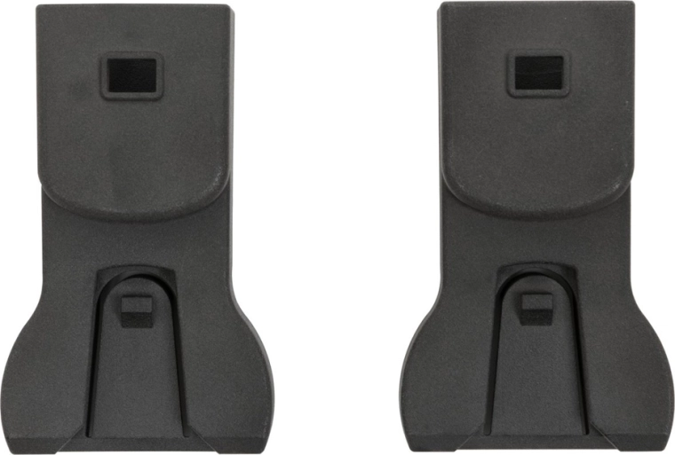 Chicco Adapter für den Autositz Kory Essential für den Kinderwagen Mysa