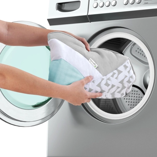 Einfache Pflege und praktische USB-Stromversorgung