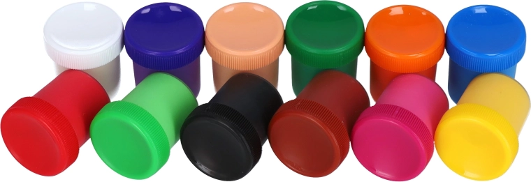 Kartonverpackung für einfache Aufbewahrung