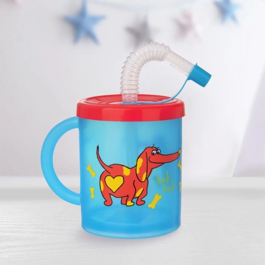 Leicht, robust und einfach zu greifen