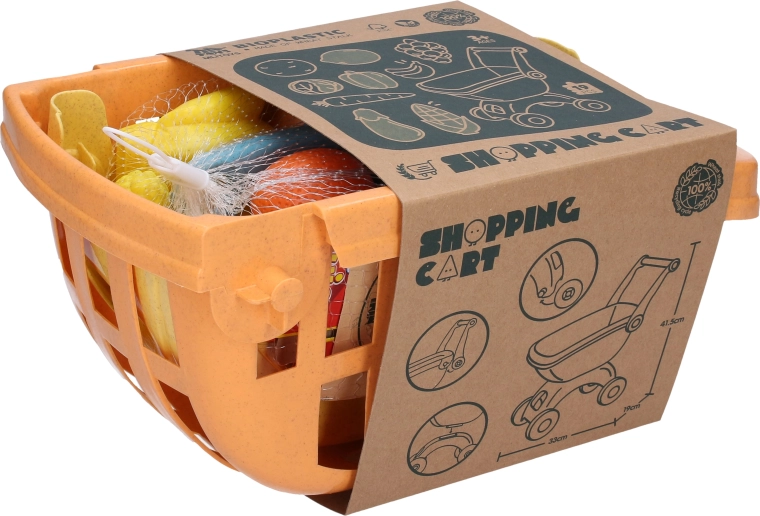 Leicht zu verstauen und zu tragen