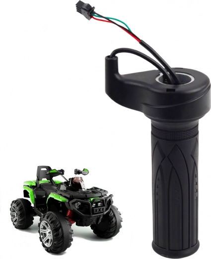 Gasgriff für Elektrofahrzeug BBH3588