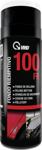 Weiße füllende Grundierung im Spray 400 ml