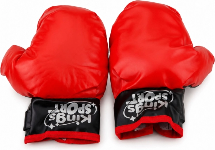 Handschuhe zum Schutz von Kinderhänden