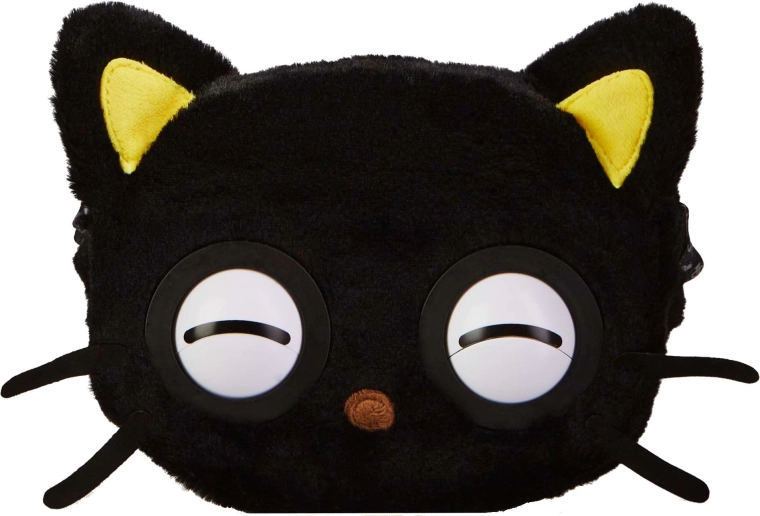 Weiche Plüsch-Ausführung Chococat