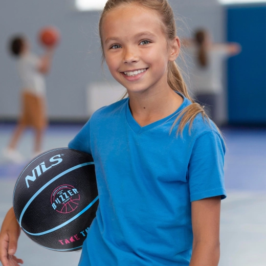 Ideal für junge Spieler
