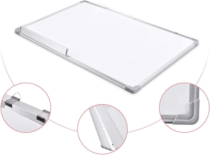 Robuster Rahmen und einfache Montage