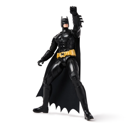 Reiche Artikulation für actionreiche Posen