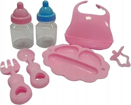 SmilyPlay Zubehörset für Babys