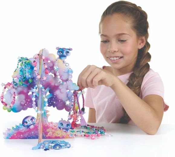 Einfaches Flechten dank Flechtscheiben