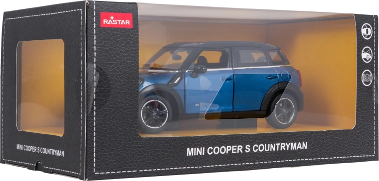 Farbenfrohe Verpackung, ideal als Geschenk
