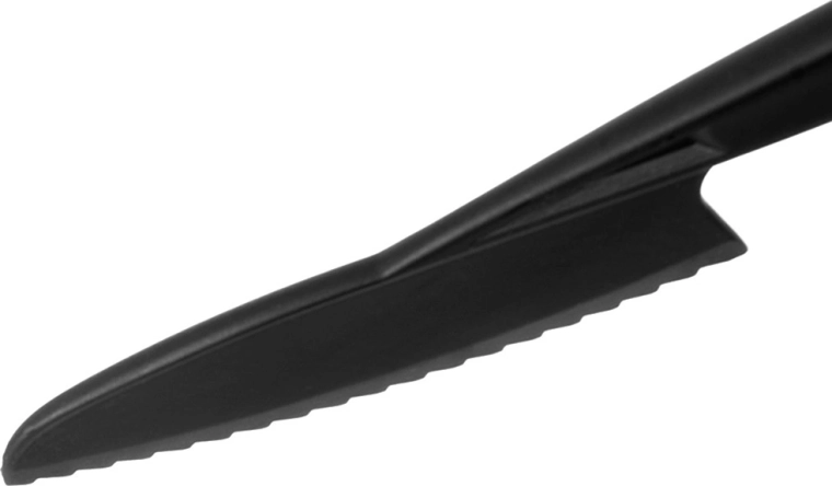 Saubere Schnitte dank Wellenschliff