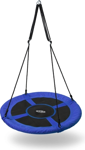 Geräumige und bequeme Sitzfläche 100 cm