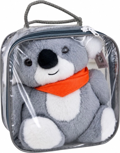 Praktische Tasche zum Tragen und Aufbewahren
