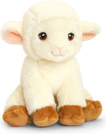 Plüschschaf 19 cm KEEL TOYS