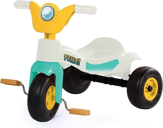 Komfort für kleine Fahrer