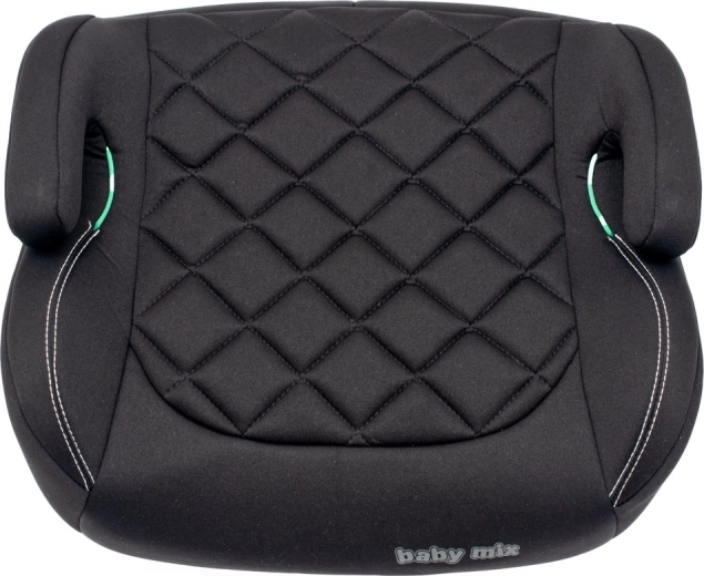 Zertifizierte i-Size-Sicherheit