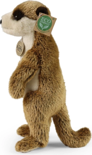 Realistische Details und Handarbeit