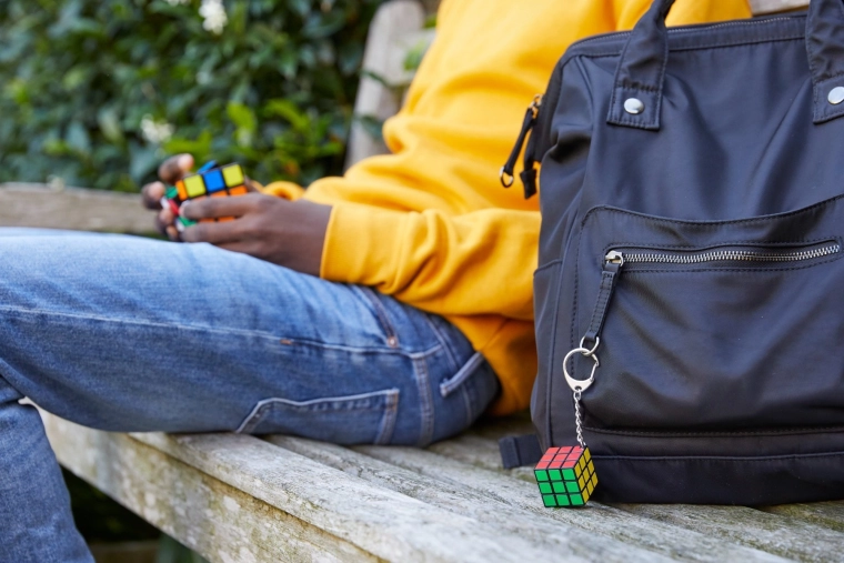 Unterwegs immer dabei