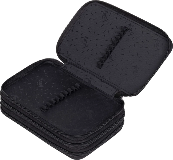 Sichere Befestigung und einfache Organisation