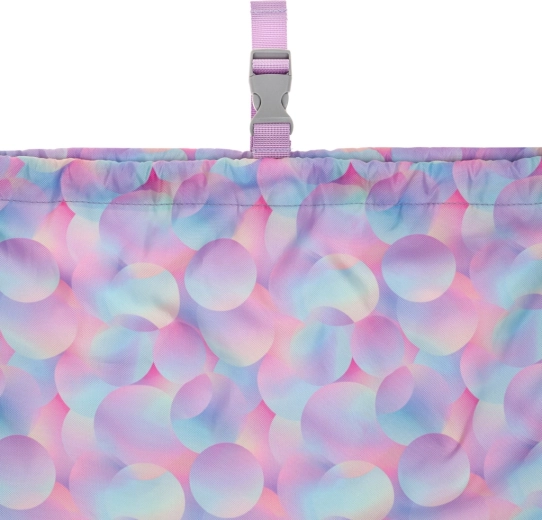 Robustes und abwischbares Material