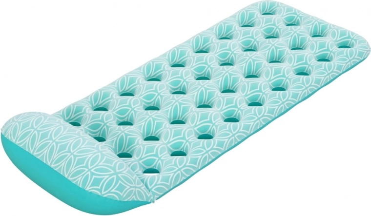 Weiche Oberfläche für maximalen Komfort