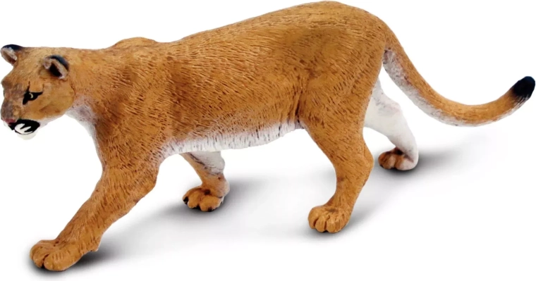 Safari Ltd. Figur puma amerikanisch