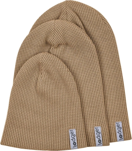 100% Baumwolle mit Waffelstruktur Ciumbelle