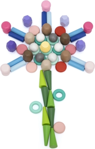 141 von der Natur inspirierte Teile