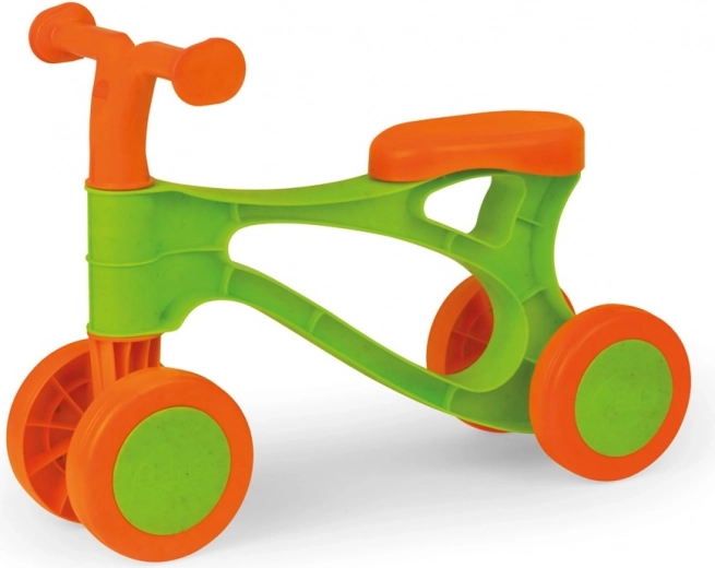LENA Rolocycle grün Laufrad für Kinder