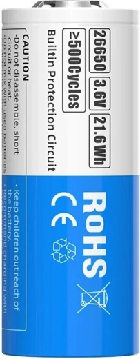 Integrierter Zellschutz