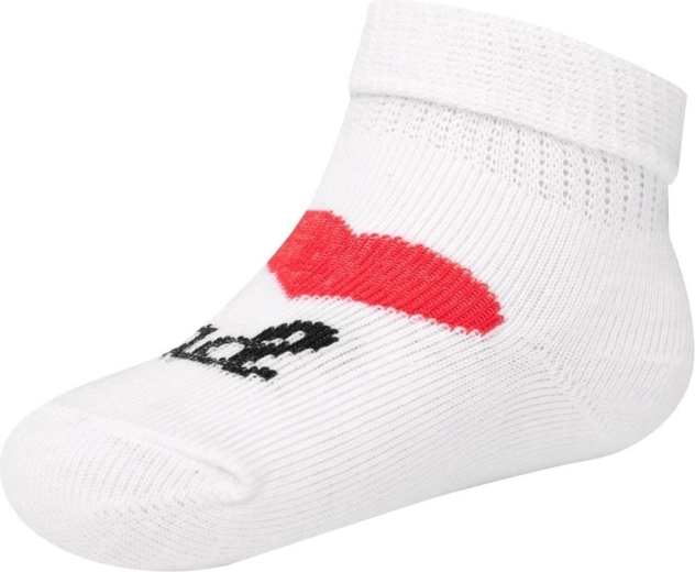 Hochwertiges Material für zarte Haut