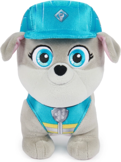 Kuschelweicher Plüsch für tägliches Schmusen