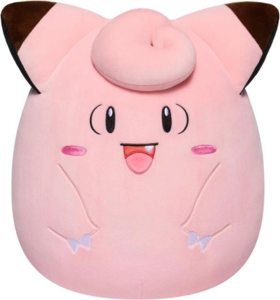 Jumbo Plüsch POKÉMON Squishmallows 60 cm – Piepi